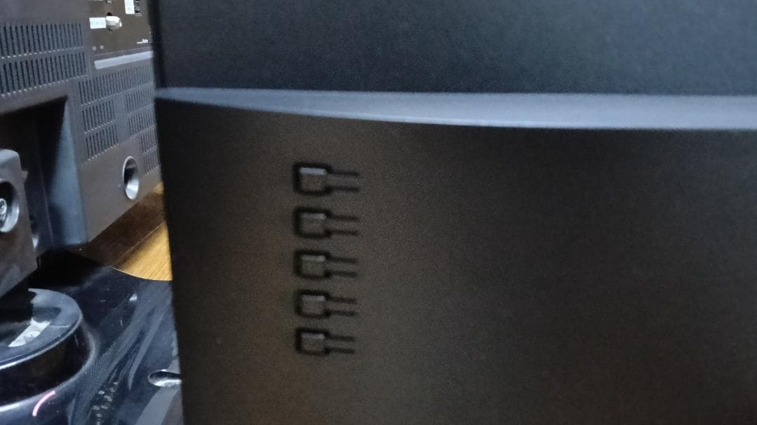 cocopar HG-238 ゲーミングモニター　100hz　1ms　HDMI