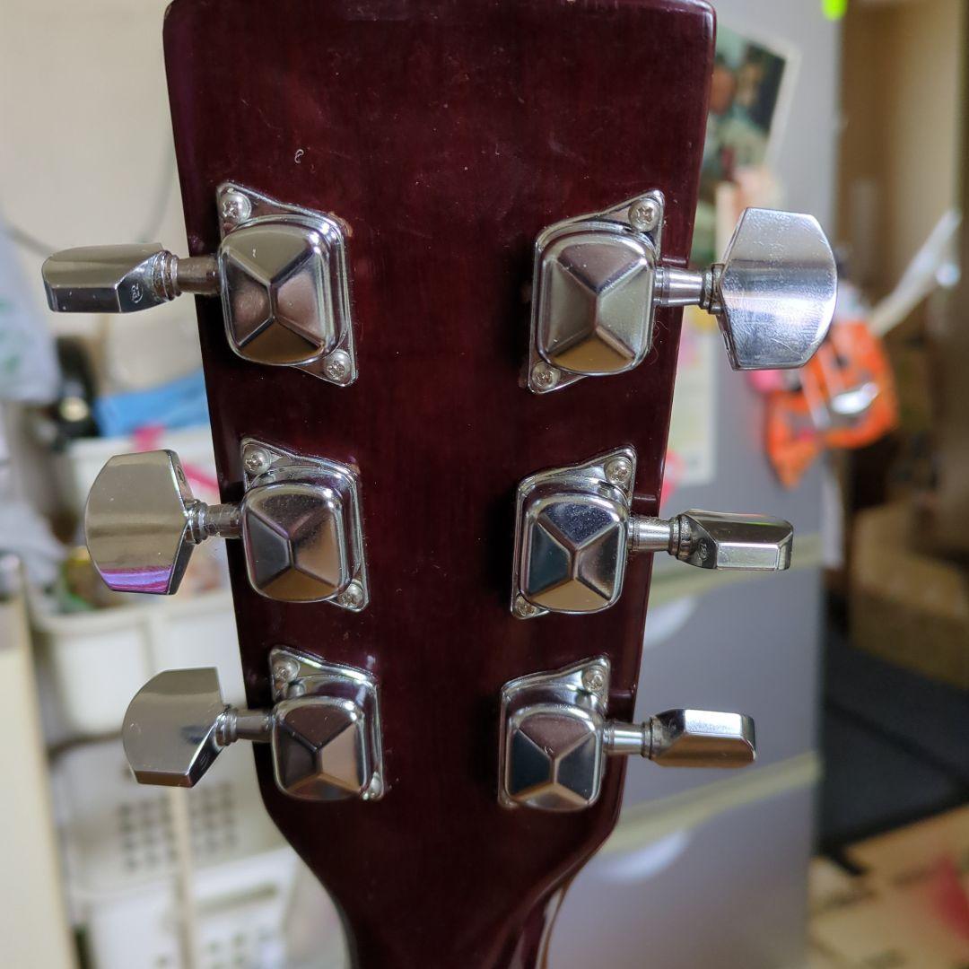 Legend ☆アコギ サンバースト♫送料込み♡