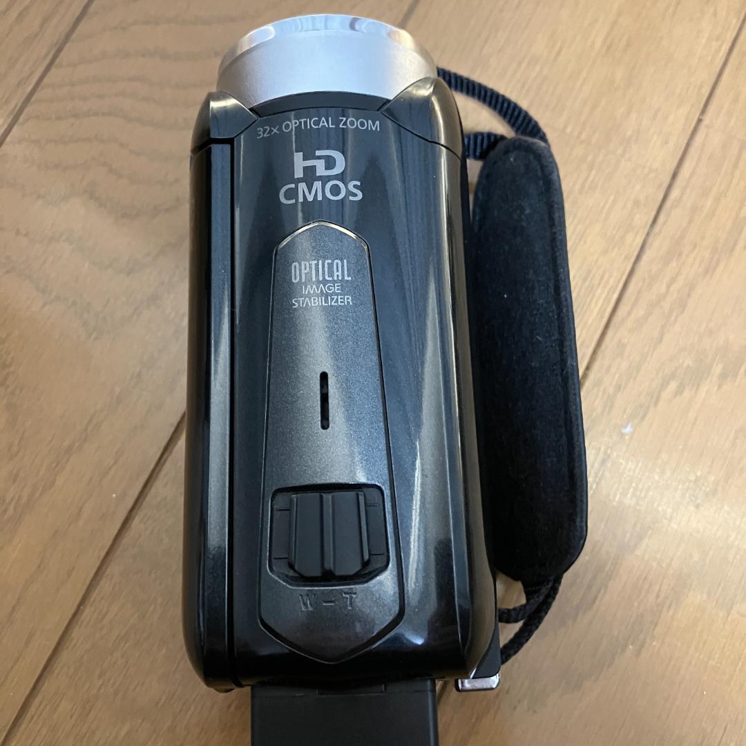 【中古】Canon IVIS HF R42 ビデオカメラ 本体