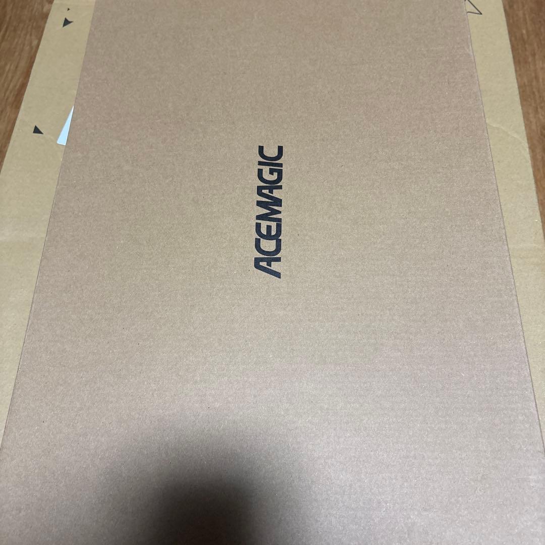 ACEMAGIC 17.3インチノートPC