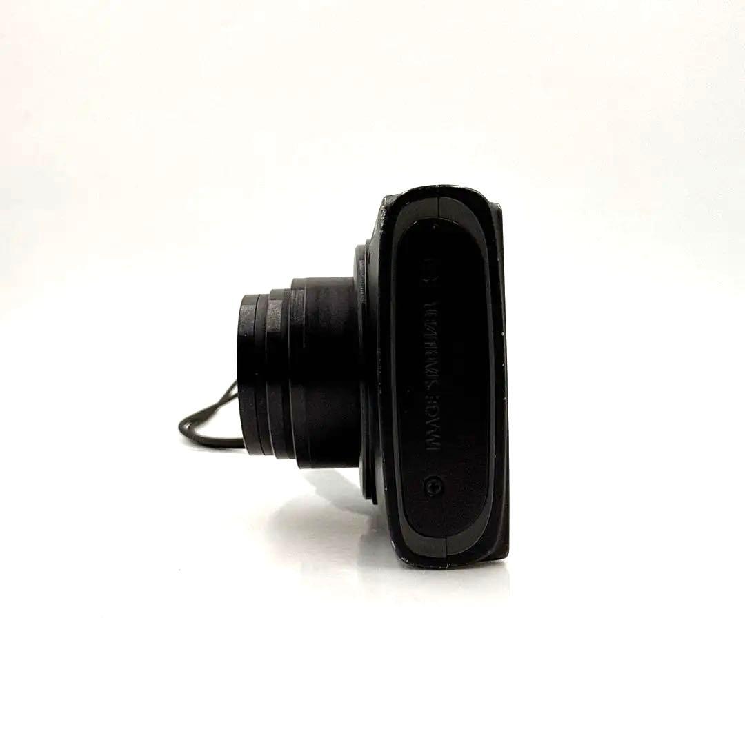 Canon キャノン 600F FULL HD デジカメ ブラック