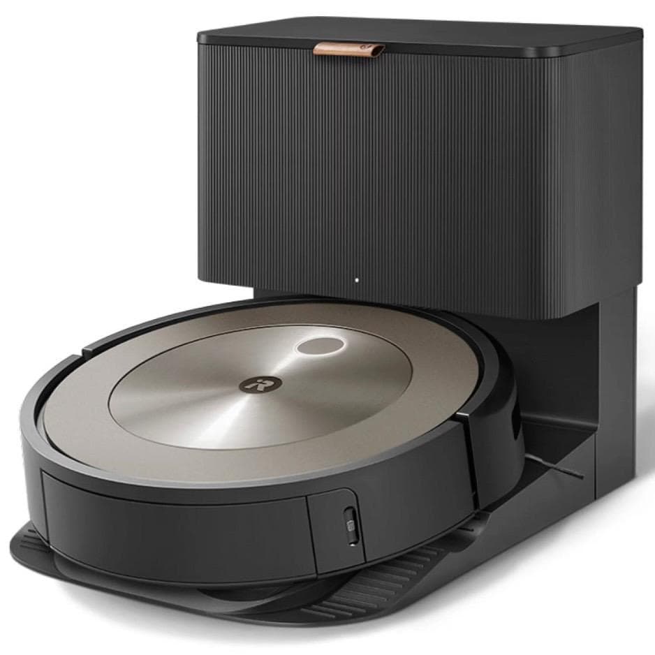 【新品未使用】ルンバ j9+ ロボット掃除機 クリーンベース J955860