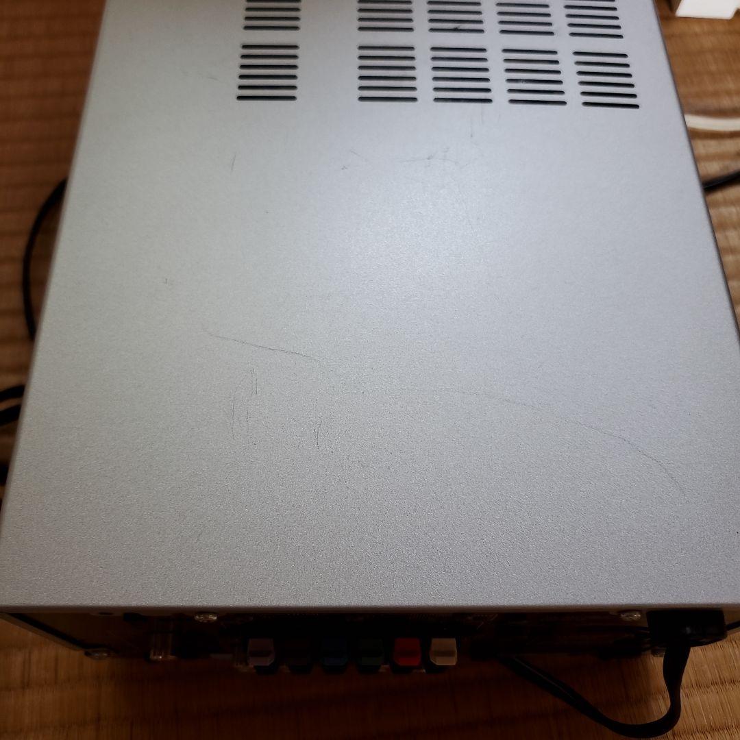 T*e様 ONKYO SA-205HD AVセンター AVアンプ　動作未確認