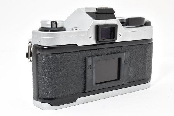 ★極上品★ キヤノン AE-1 ボディ#814