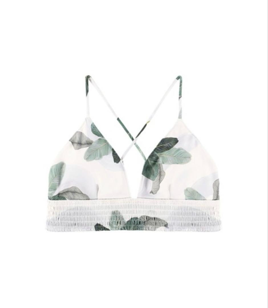 ALEXIA STAM Ashley 上下セット