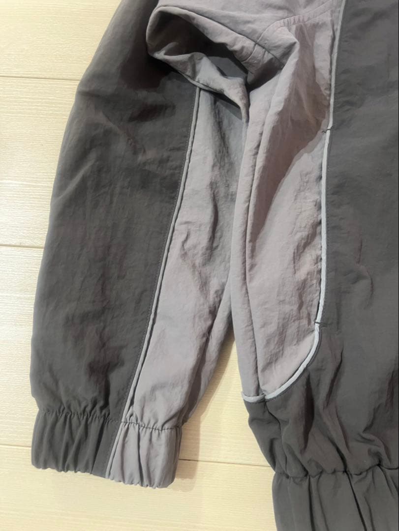 9090 リフレクターナイロンジャケット　Mサイズ