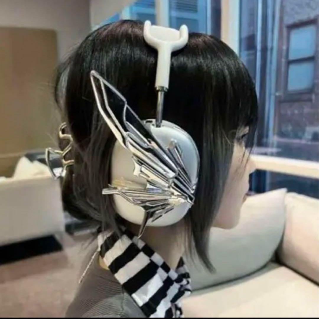 AirPods max アクセサリー