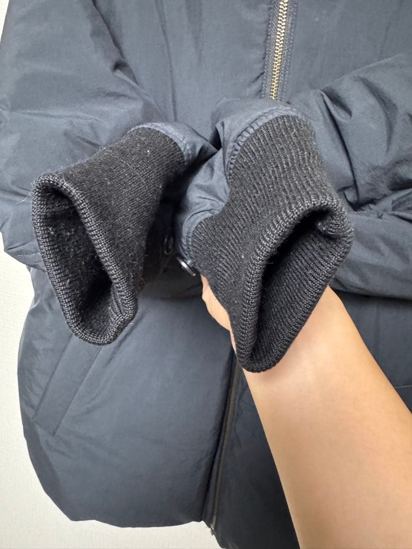 FRED PERRY モッズコート フィッシュテール m-51 フレッドペリー