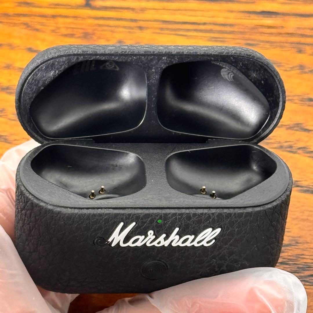 Marshall MOTIF II A.N.C. ケースのみ