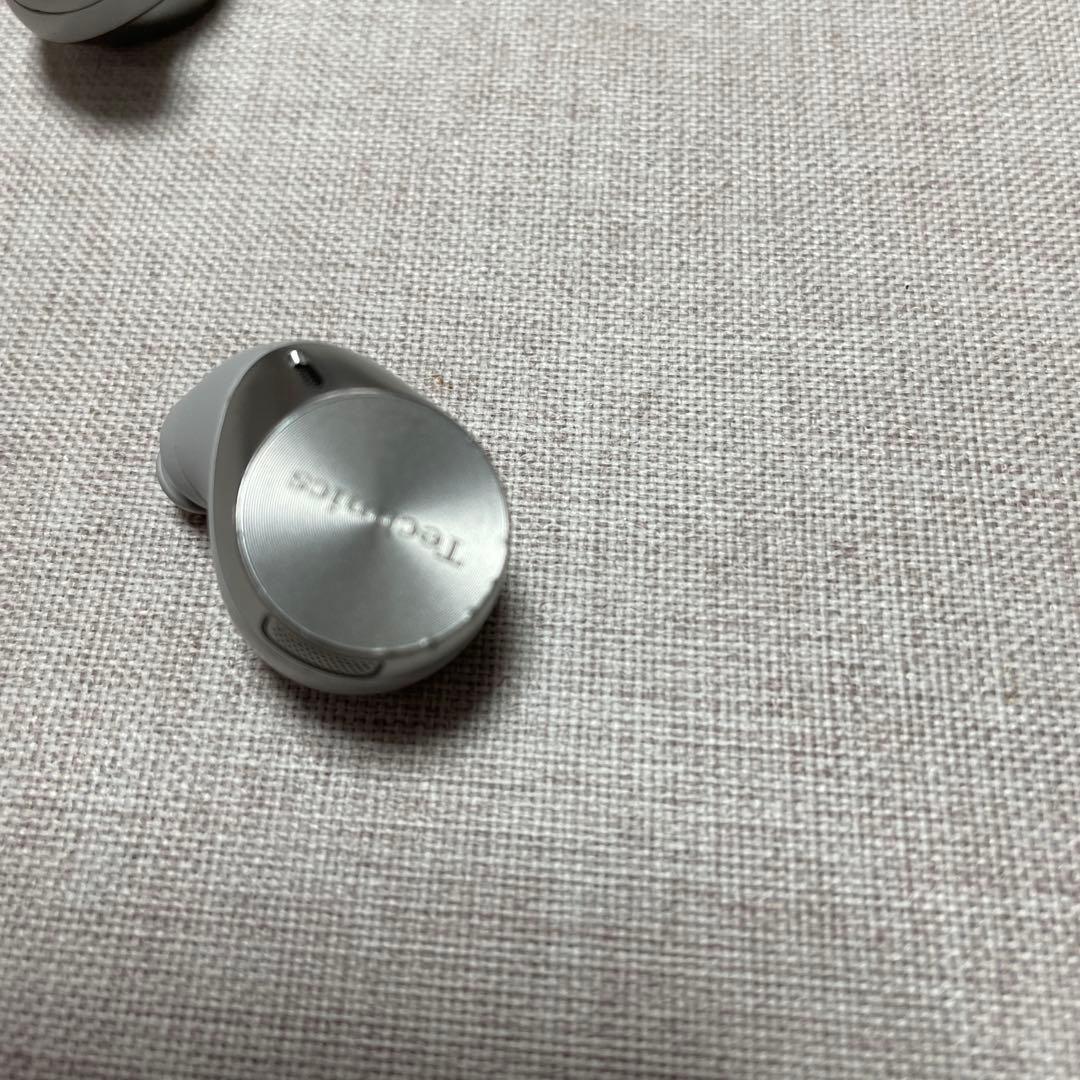 Technics eah az 60 m2 イコライザー調整アドバイス付き