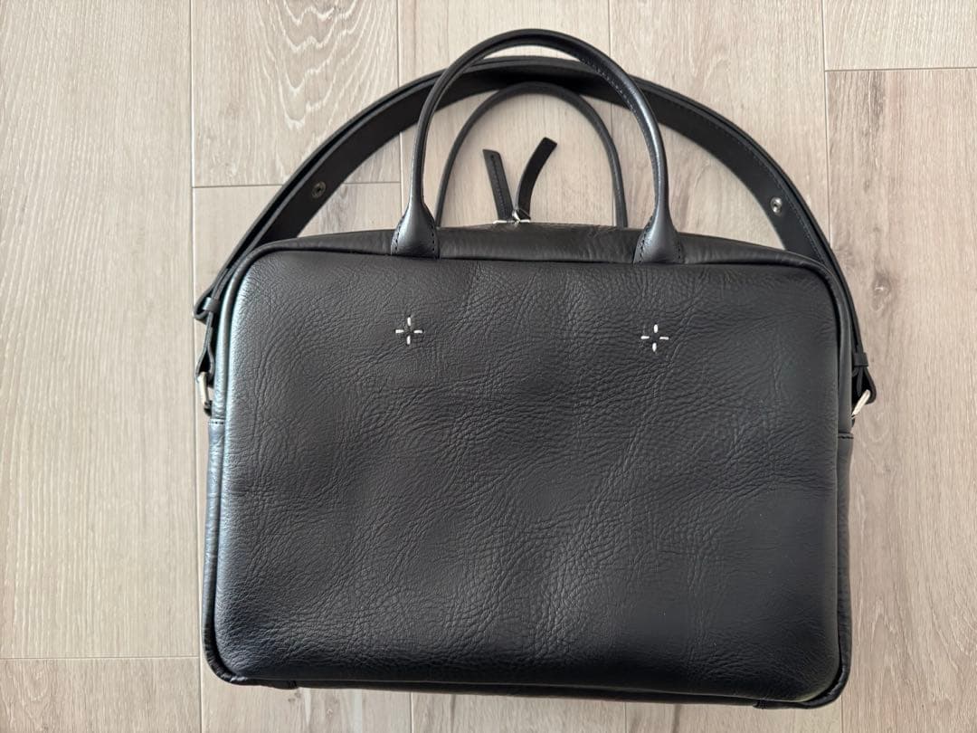 ち*こ様 【新品同様】マドリガル　入手困難　おかかえビジネスバッグ