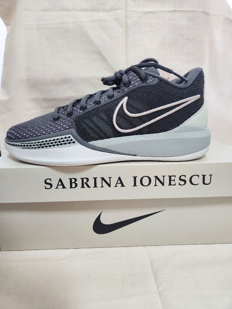 志さま専用☆Nike Sabrina Ionescu バスケットシューズ