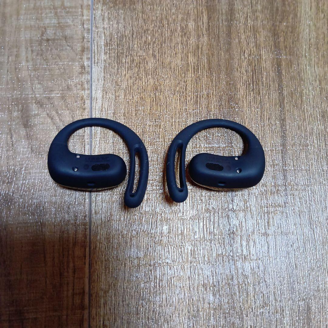 Shokz OpenFit AIR ワイヤレスイヤホン T511
