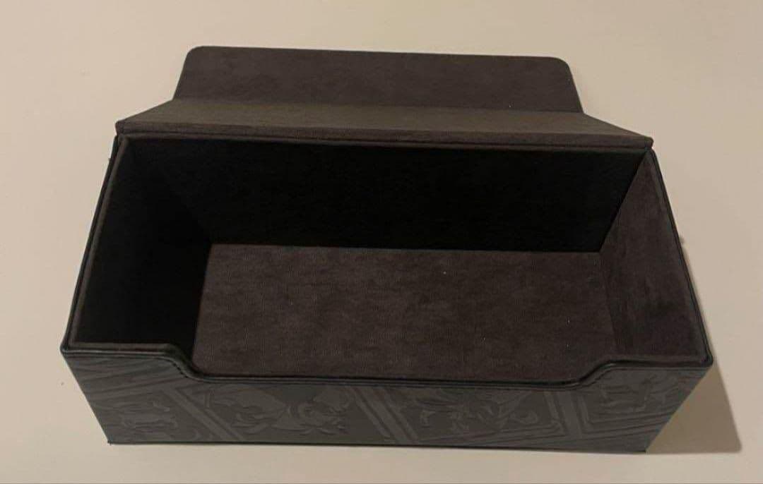 ポケモン　プレシャスコレクターボックス　サプライ　ファイル　ストレージ　ボックス