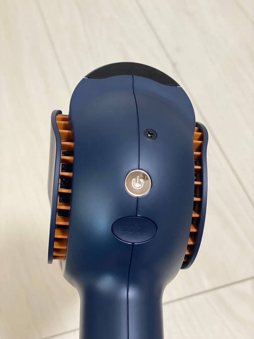 LOUVREDO 復元ドライヤーPro8 (箱なし)