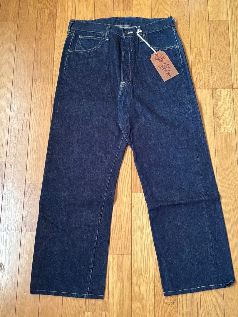 パンツ tenderloin T-RIDERS A 32 inc