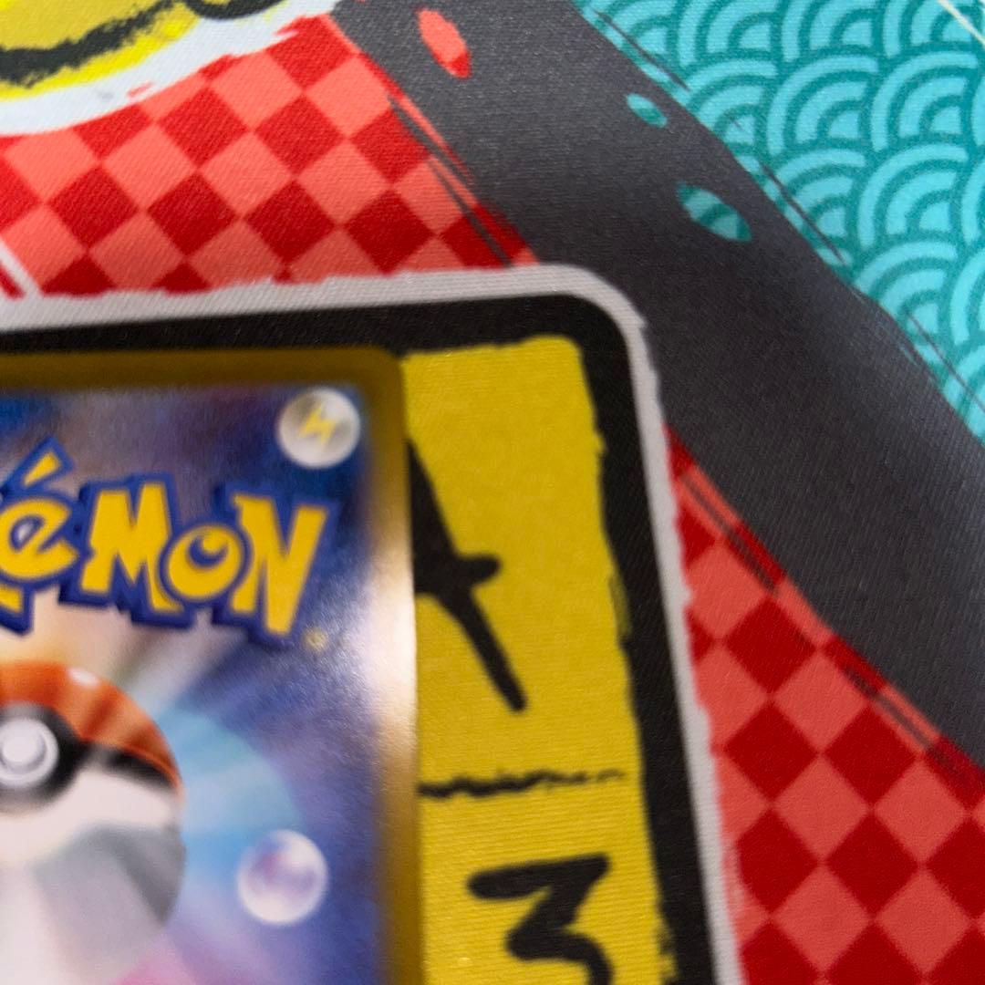 ロケット団のミュウツーEX 280HP プロモ