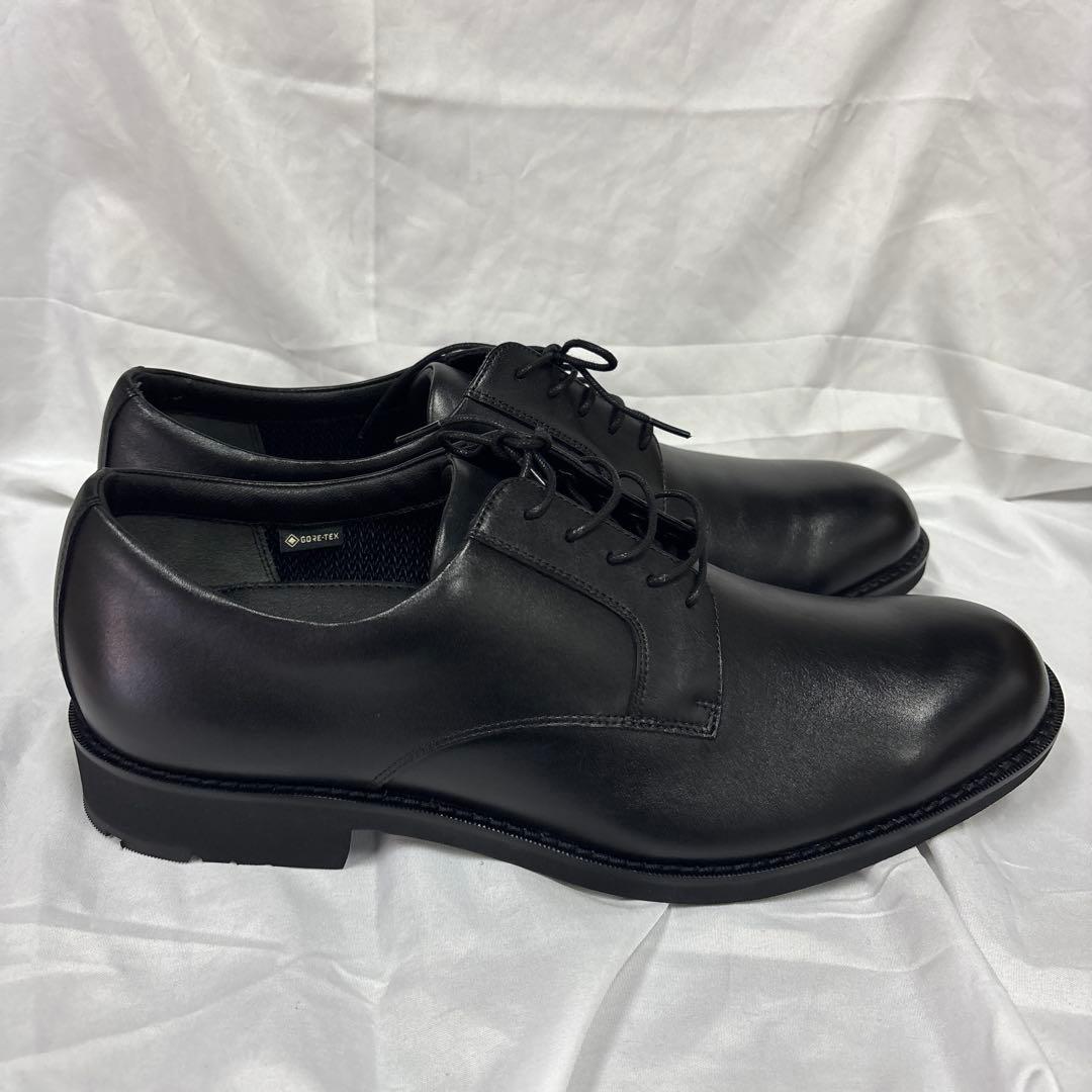 texcy luxe ビジネスシューズ 革靴 GORE-TEX