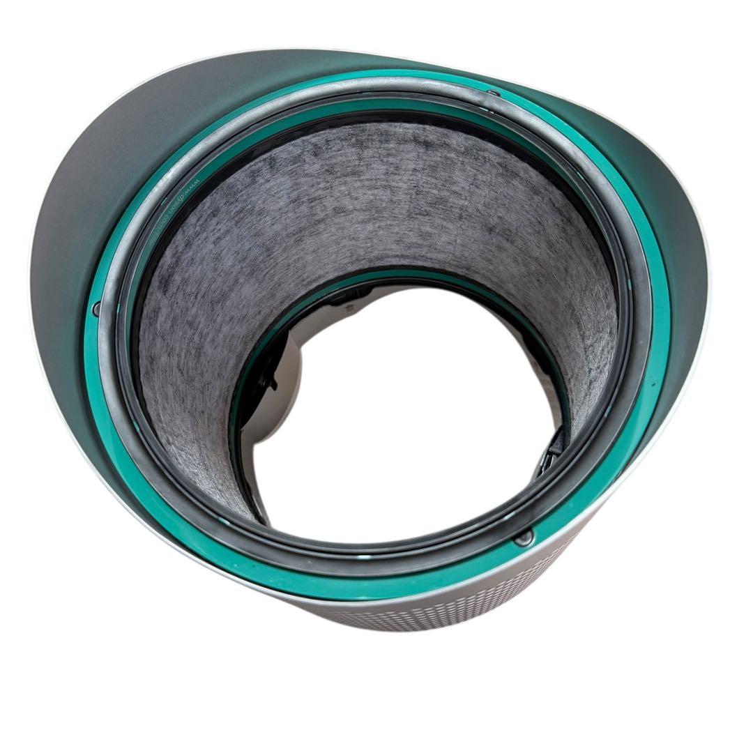 【美品】Dyson HP00 ISN Pure Hot+Cool 2022年