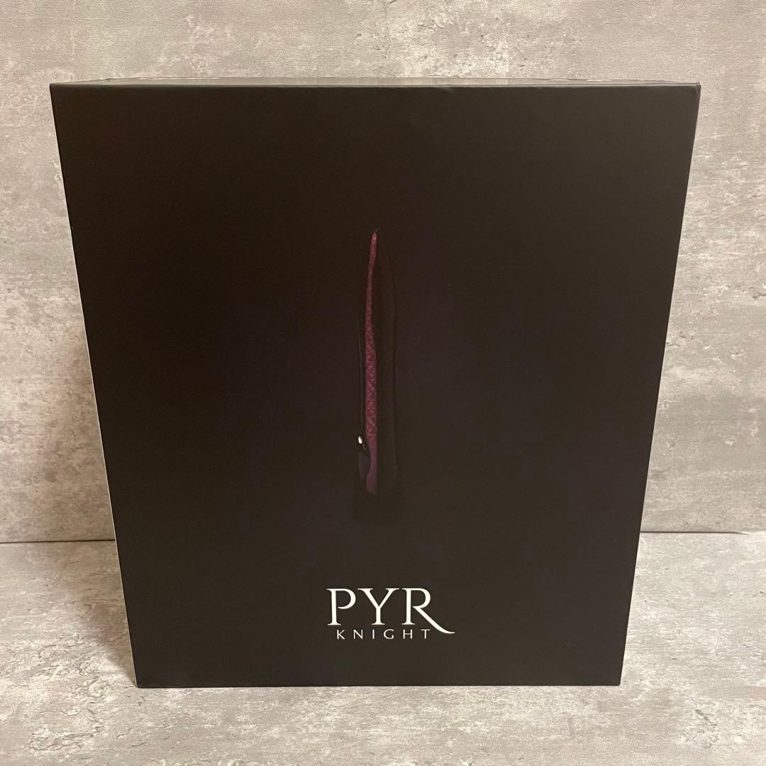 【新品未使用】PYR KNIGHT パイラナイト マルチビューティーゲル