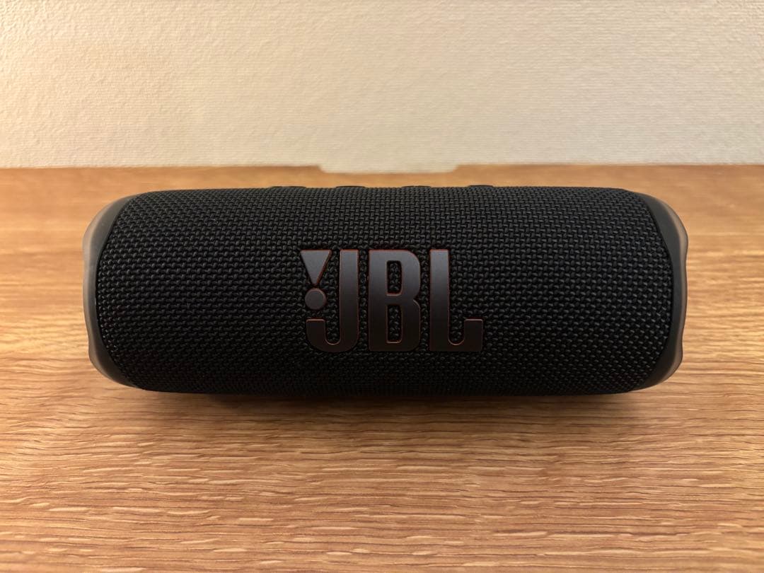 【2台セット】JBL FLIP 6