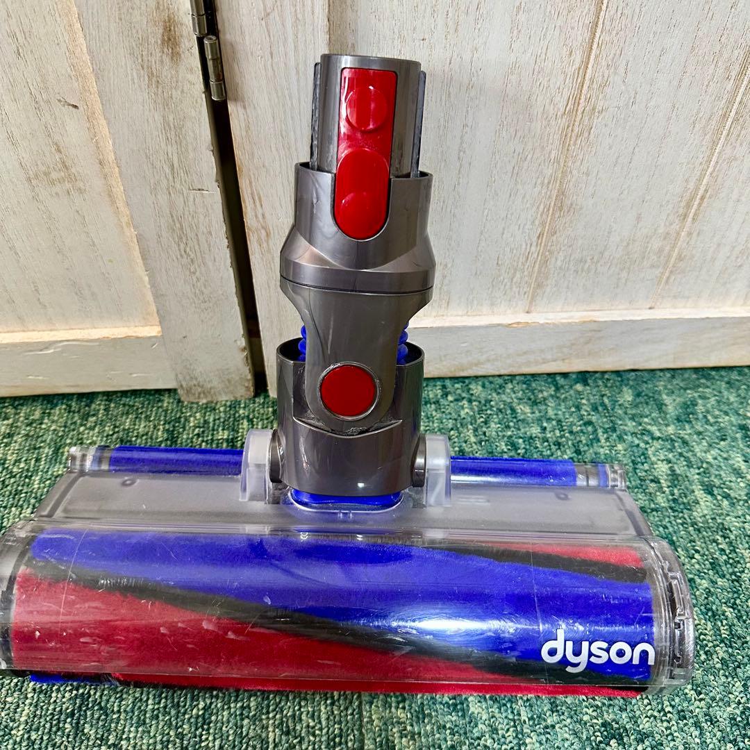 dyson SV14 V11 Fluffy ダイソン コードレス クリーナー