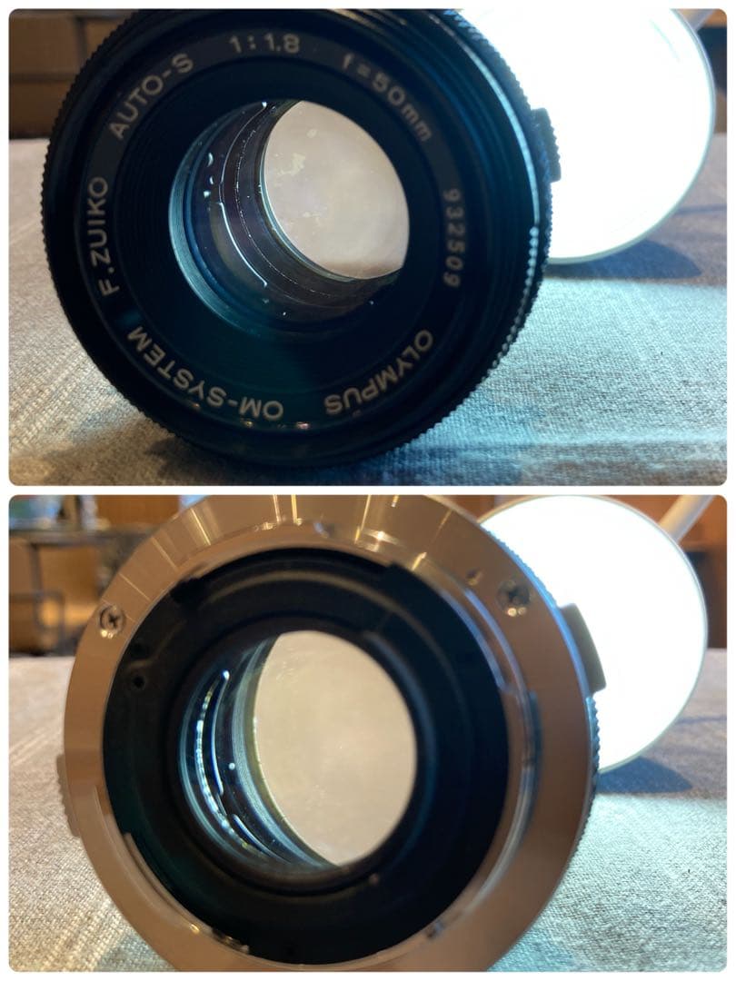 OLYMPUS OM-1★完動品＊美品＊初期保証★作例多数★