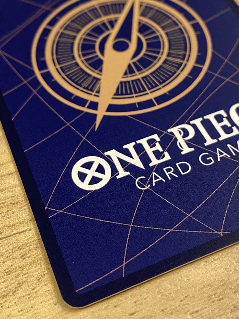 ワンピースカード ニコロビン SR SP EB03-055