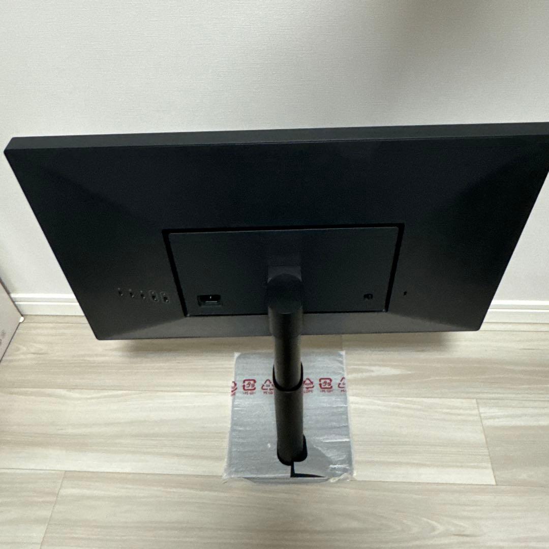 LG UltraFine Display 23.7インチ 24MD4KL