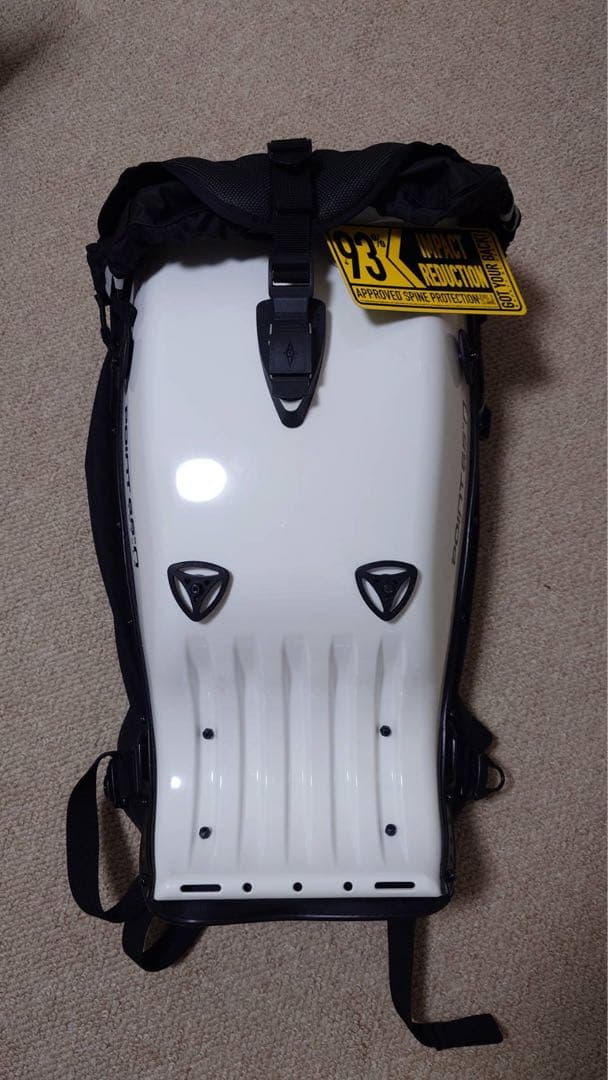 【新品未使用品】Point 65 BOBLBEE 25L GTX (IGLO)