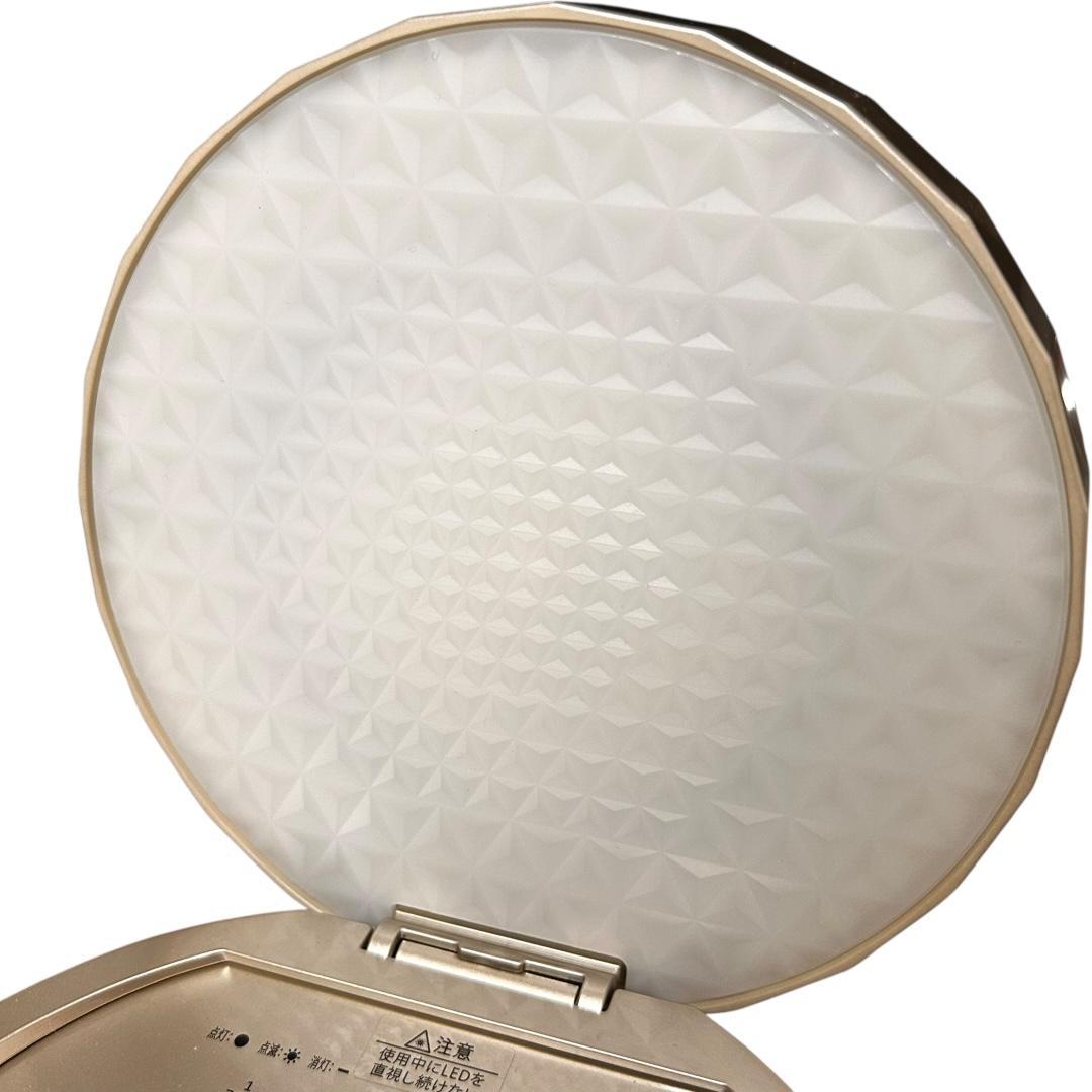 【美品】YA-MAN フォトケア YJSB0 スチーマー LED美顔器