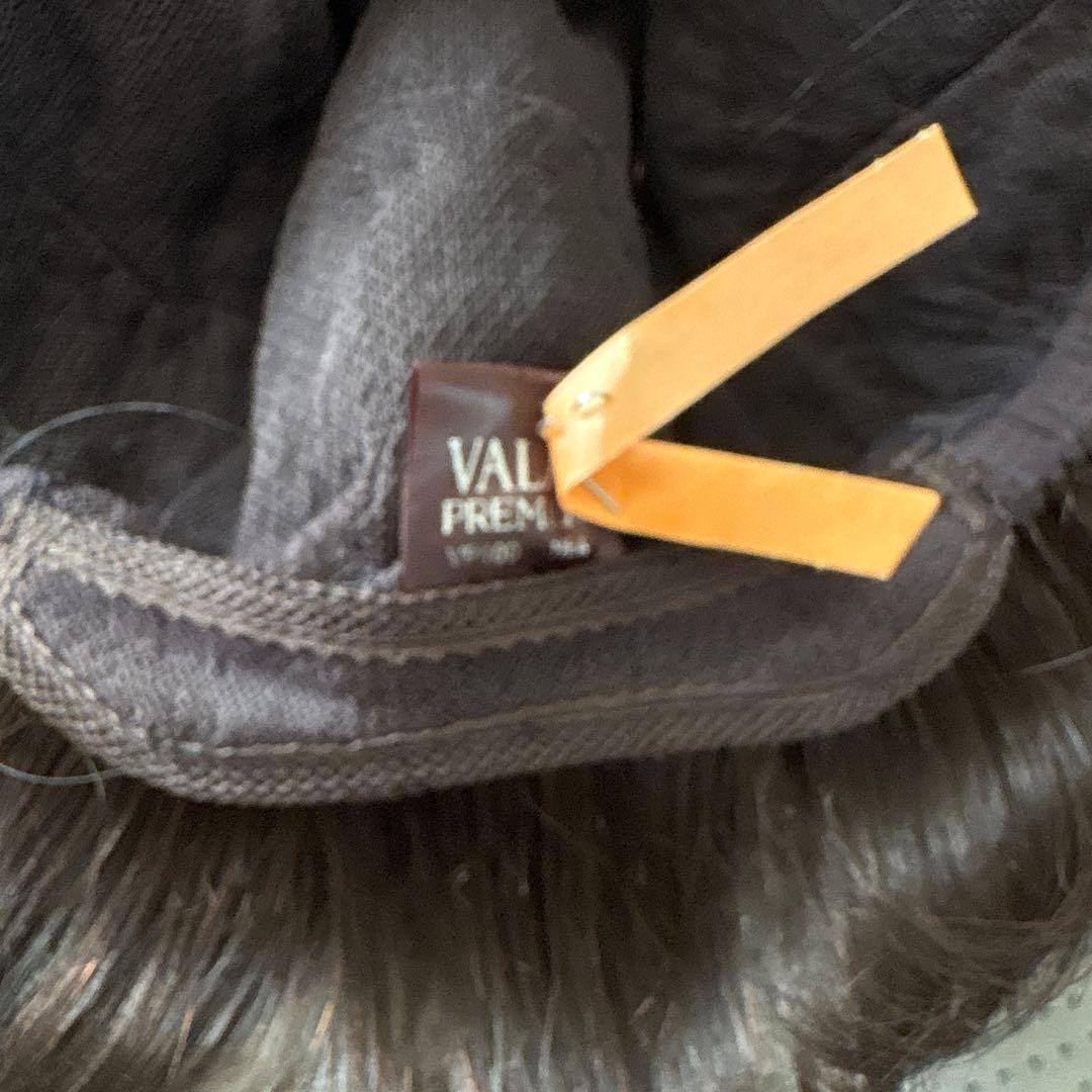 FONTAINE ダークブラウンショートボブウィッグ