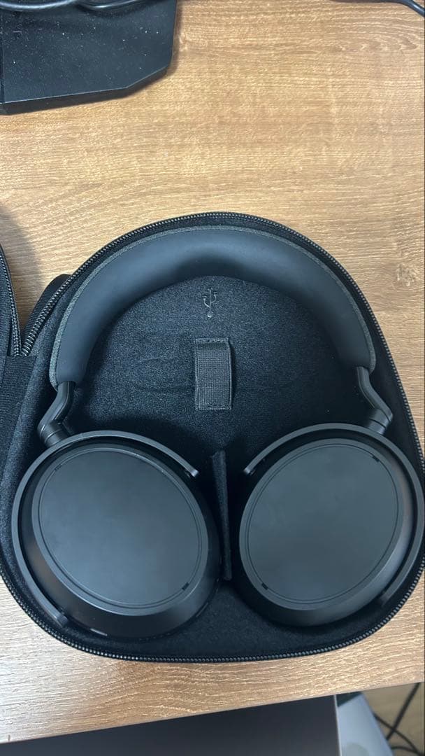 Sennheiser Momentum 4 Wireless