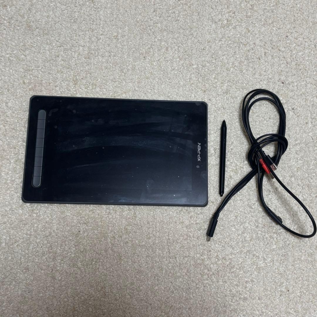 XPPEN　液晶ペンタブレット　Artist12 セカンド