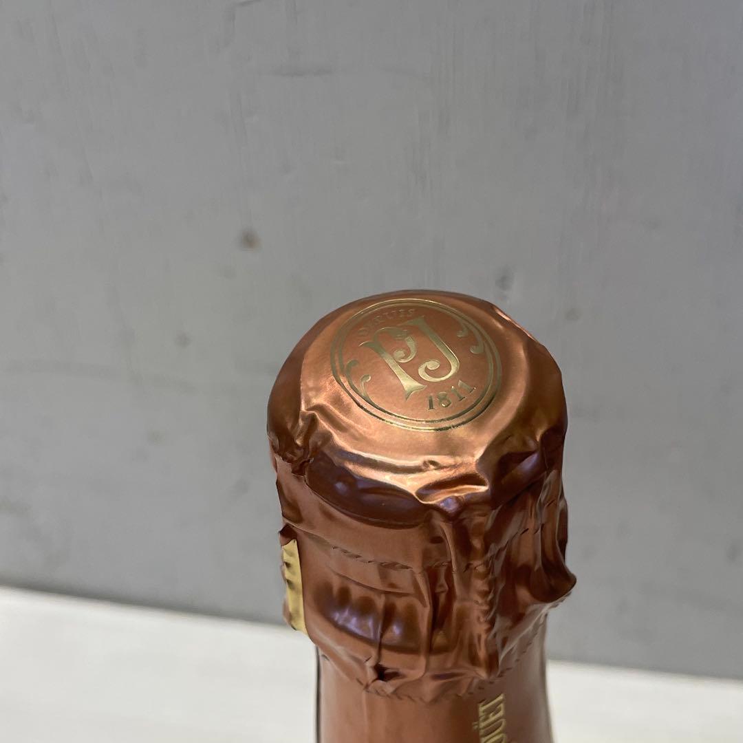 新品未開封　ペリエ ジュエ ベルエポック ロゼ 2014 750ml 12.5％