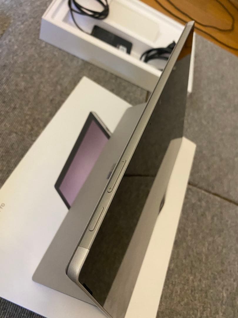 Windowsタブレット本体 Microsoft SurfacePro7 VDH-00012