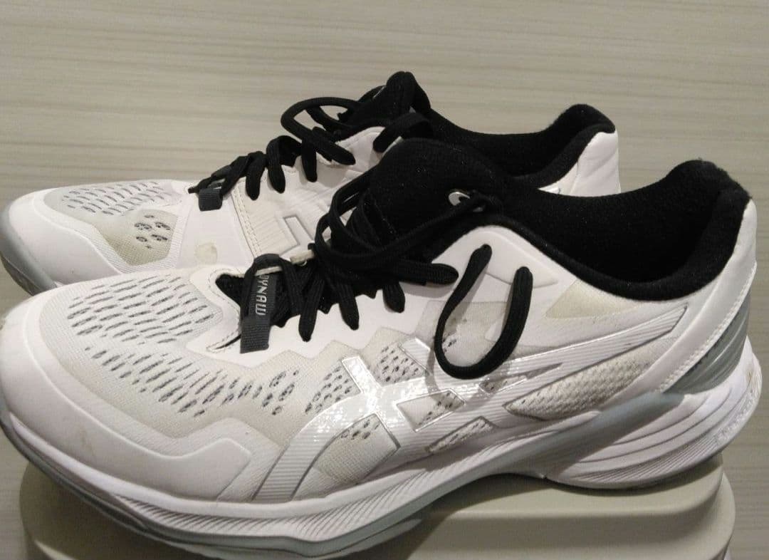 2023秋冬限定【ASICS】メンズ バレー シューズ スカイエリート FF 2