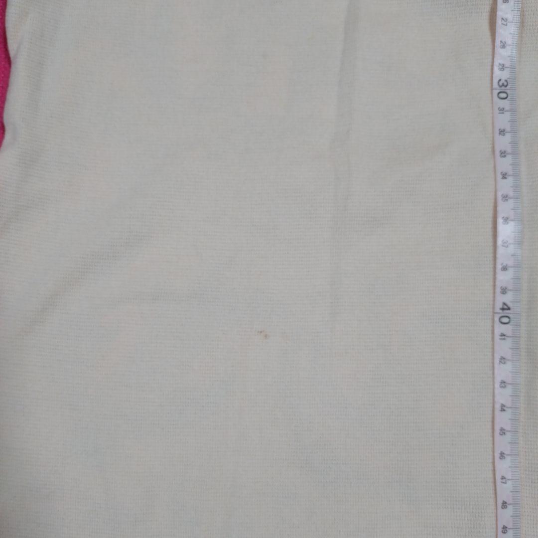 HERMES-PARIS 半袖ポロシャツ