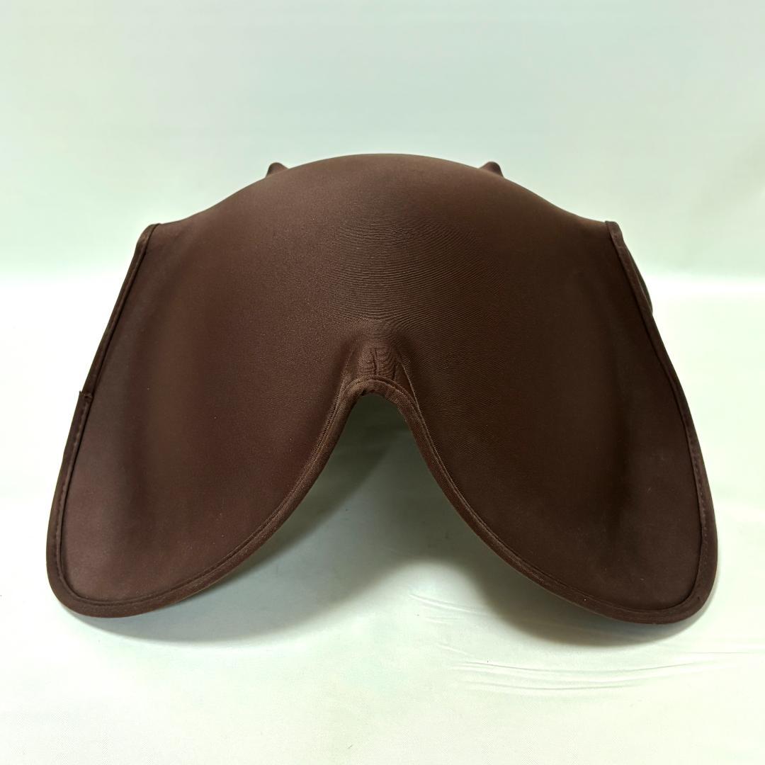 【美品】MTG Style Standard 赤 ブラウン 2個セット