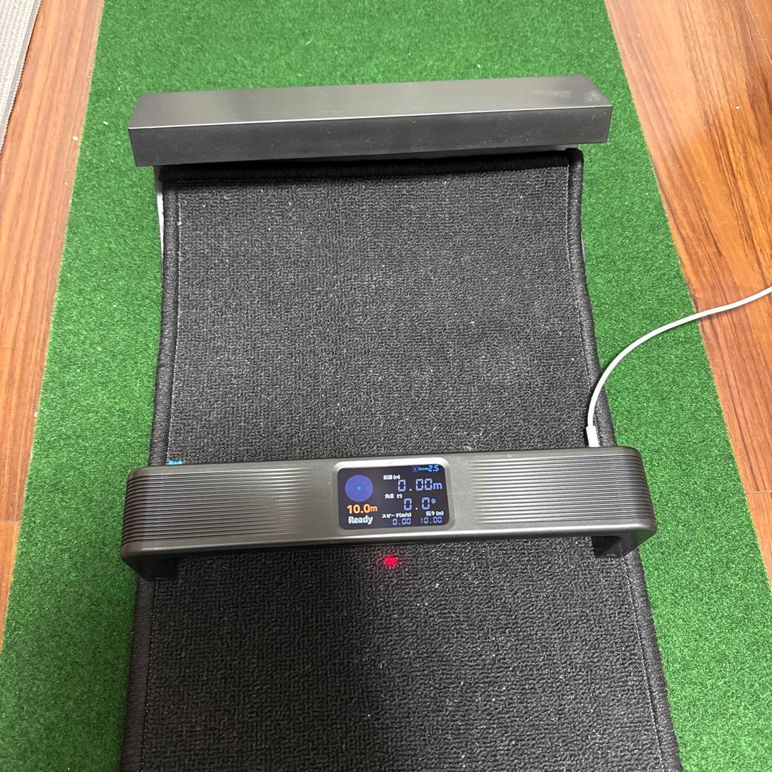 ジープロ(GPRO) ZEROPUTT(ゼロパット) パター練習機