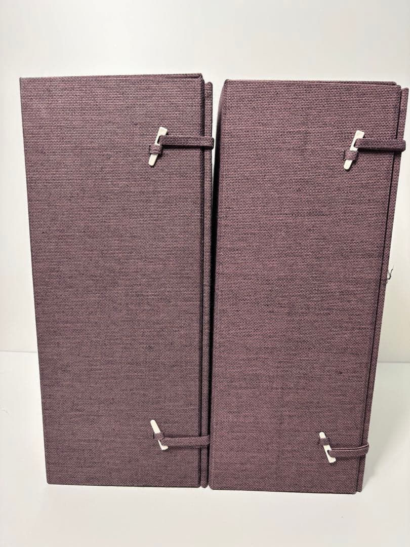 #定本 良寛書蹟大系 全十巻セット（帙入り）