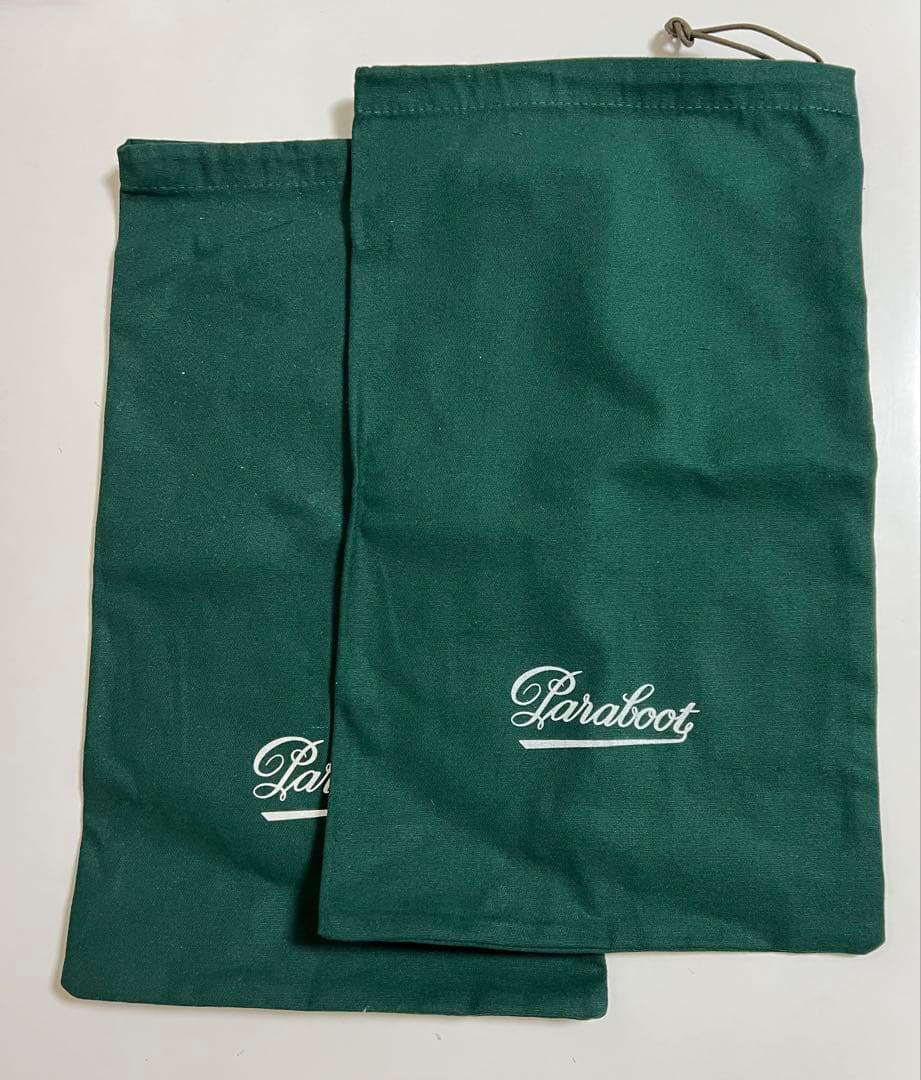 Paraboot ORSAY ローファー サイズ3 ブラック