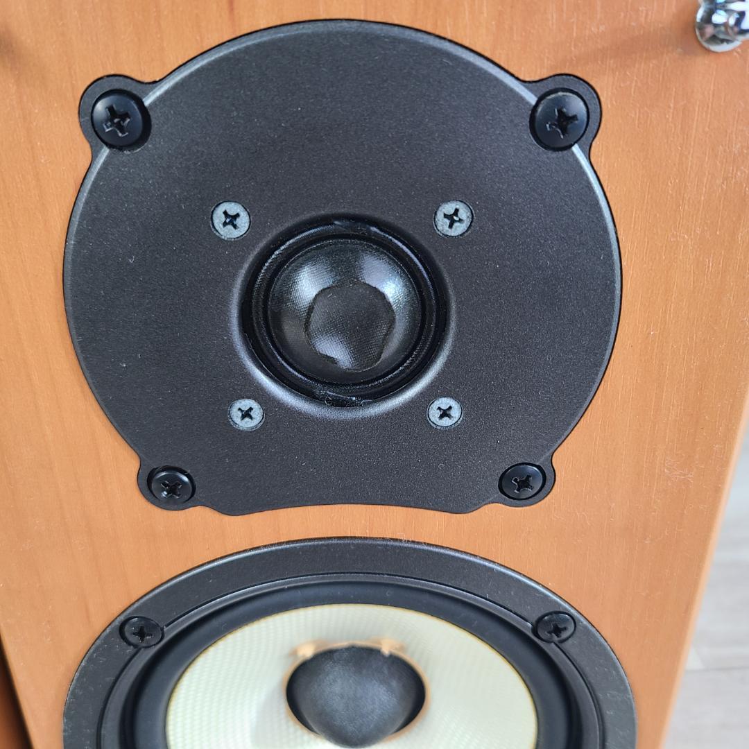 ONKYO ミニコンポ　FR-7GX CD MD 【動作確認済み】