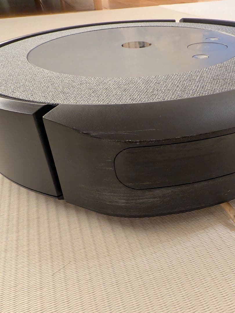 ルンバ i3+ ロボット掃除機 自動ゴミ収集機 アイロボット irobot 掃除
