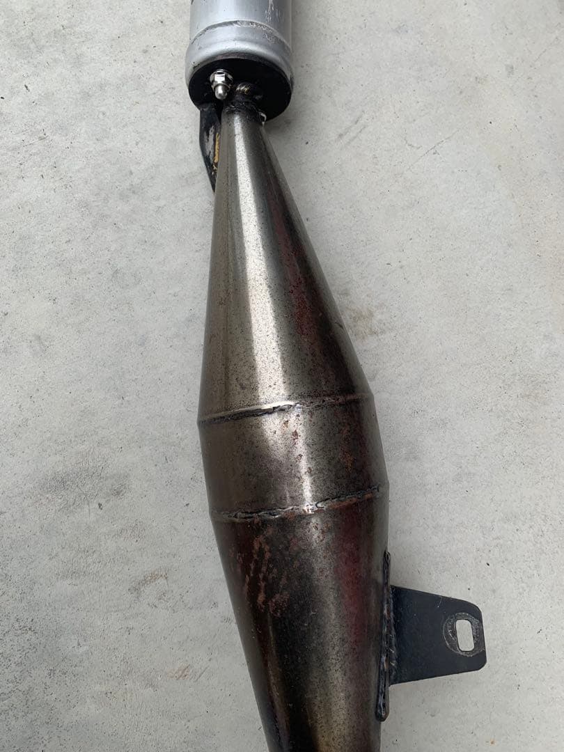 AF34AF35カメレオンファクトリー チャンバーカメファクライブディオzx