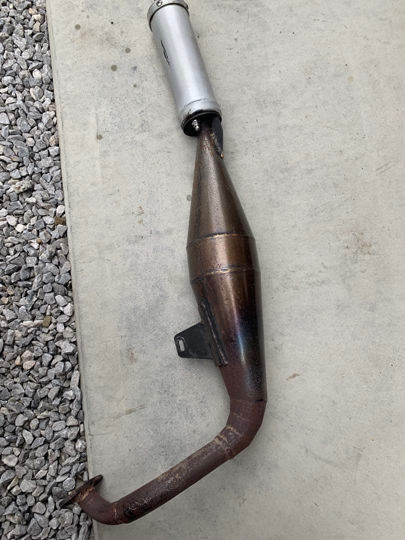 AF34AF35カメレオンファクトリー チャンバーカメファクライブディオzx