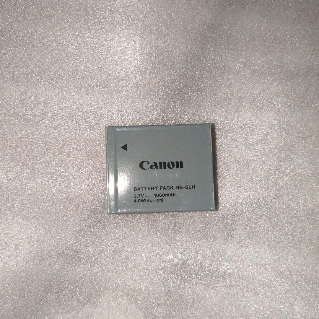 ジャンク　デジカメ　CANON　PC2003 （破損品）