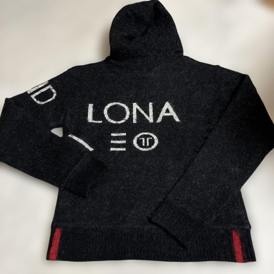 マークアンドロナゴルフ ニットタグつき未使用品