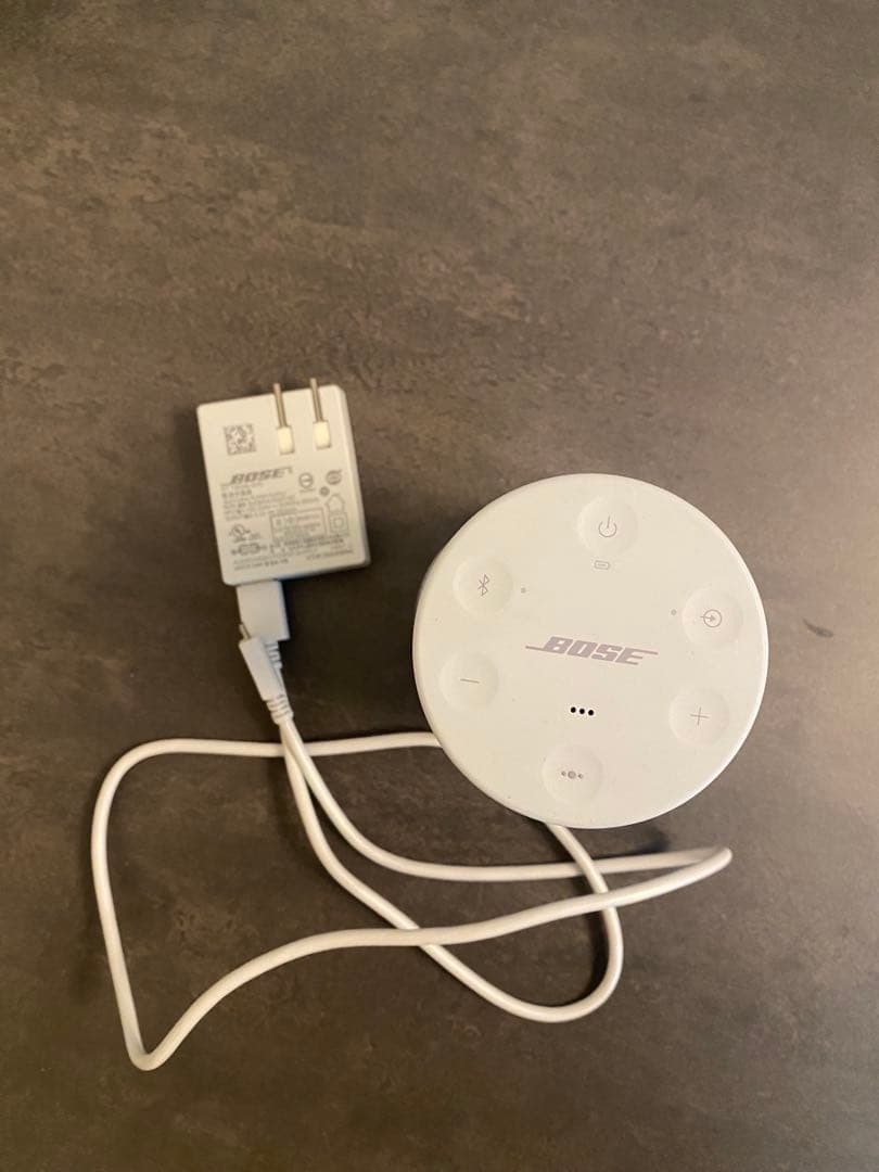 スピーカー・ウーファー Bose soundLink Revolve