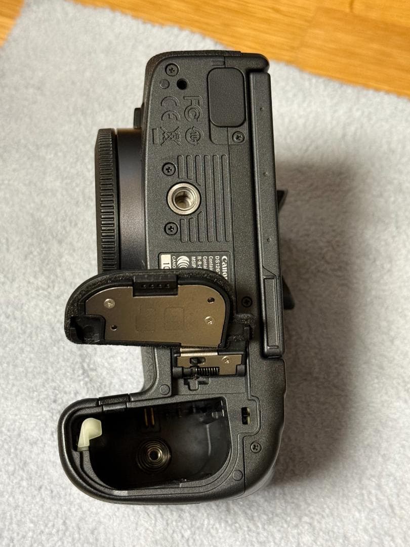 デジタルカメラ Canon EOS R